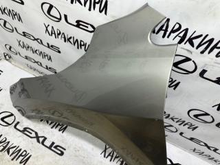 Крыло переднее левое RX4 RX200t RX300 RX350 RX450h 2015-2022 GGL25 8ARFTS