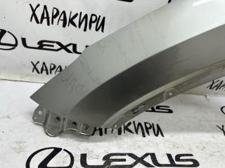 Крыло переднее левое Lexus RX4 RX200t RX300 RX350 RX450h GGL25 8ARFTS