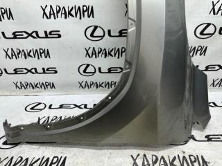 Крыло переднее левое RX4 RX200t RX300 RX350 RX450h 2015-2022 GGL25 8ARFTS