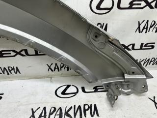 Крыло переднее левое RX4 RX200t RX300 RX350 RX450h 2015-2022 GGL25 8ARFTS