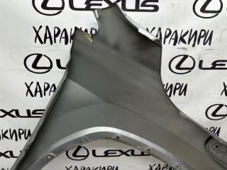 Крыло переднее левое RX4 RX200t RX300 RX350 RX450h 2015-2022 GGL25 8ARFTS