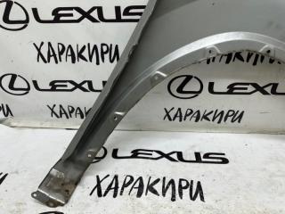 Крыло переднее левое RX4 RX200t RX300 RX350 RX450h 2015-2022 GGL25 8ARFTS