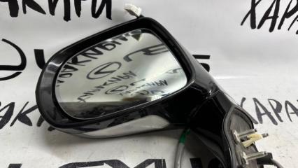 Зеркало переднее левое RX3 RX270 RX350 RX450h 2008-2015 GGL15 2GRFE