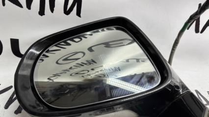 Зеркало переднее левое RX3 RX270 RX350 RX450h 2008-2015 GGL15 2GRFE