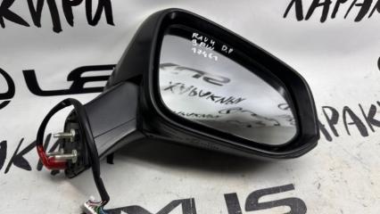 Зеркало переднее правое RAV4 2018-н.в. AXAH52 A25AFKS