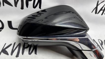 Зеркало переднее правое RX350 RX200t RX300 RX4  RX450H 2015-2022 AGL2# 8ARFTS