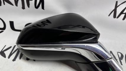 Зеркало переднее правое Lexus RX350 RX200t RX300 RX4  RX450H AGL2# 8ARFTS