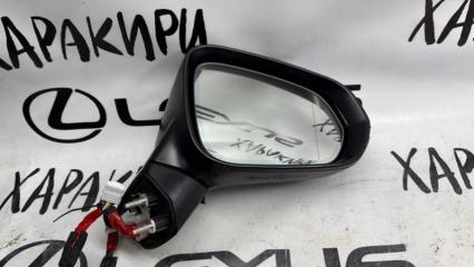 Зеркало переднее правое RX350 RX200t RX300 RX4  RX450H 2015-2022 AGL2# 8ARFTS