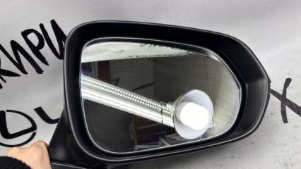 Зеркало переднее правое RX350 RX200t RX300 RX4  RX450H 2015-2022 AGL2# 8ARFTS
