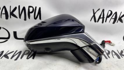 Зеркало переднее правое RX350 RX200t RX300 RX4  RX450H 2015-2022 AGL2# 8ARFTS