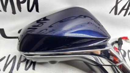 Зеркало переднее правое Lexus RX350 RX200t RX300 RX4  RX450H AGL2# 8ARFTS