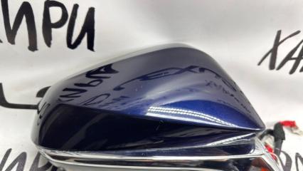 Зеркало переднее правое RX350 RX200t RX300 RX4  RX450H 2015-2022 AGL2# 8ARFTS