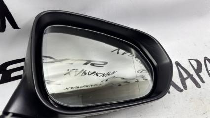 Зеркало переднее правое RX350 RX200t RX300 RX4  RX450H 2015-2022 AGL2# 8ARFTS