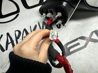 Зеркало переднее правое RX350 RX200t RX300 RX4  RX450H 2015-2022 AGL2# 8ARFTS