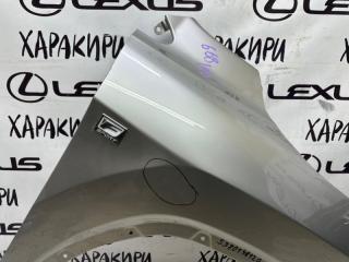 Крыло переднее правое RX4 RX200t RX300 RX350 RX450h 2015-2022 GGL25 2GRFXS