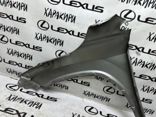 Крыло переднее правое RX4 RX200t RX300 RX350 RX450h 2015-2022 GGL25 2GRFXS