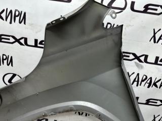 Крыло переднее правое RX4 RX200t RX300 RX350 RX450h 2015-2022 GGL25 2GRFXS