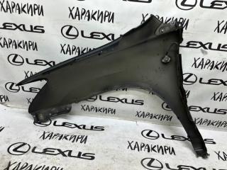 Крыло переднее правое RX300 RX330 RX350 RX400h 2003-2008 MCU35 3MZFE