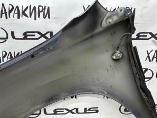 Крыло переднее правое RX300 RX330 RX350 RX400h 2003-2008 MCU35 3MZFE