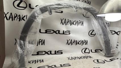 Молдинг крыла передний левый Lexus RX350 RX200t RX300 RX4  RX450H 2015-2022