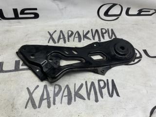 Кронштейн подрамника передний левый Lexus RX4 RX200t RX300 RX350 RX450h 2015-2022 контрактная Кронштейн подрамника передний левый Lexus RX4 RX200t RX300 RX350 RX450h 2015-2022