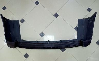 Запчасть бампер задний задний Land Rover Range Rover III 2011