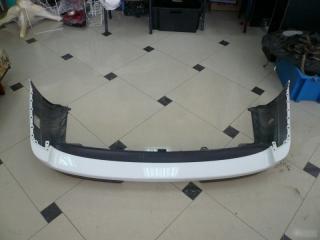 Запчасть бампер задний Land Rover Range Rover 2013