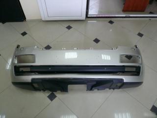 Запчасть бампер передний Land Rover Range Rover Vogue