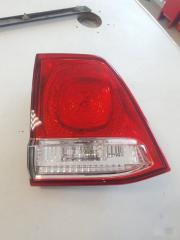 Запчасть фонарь задний левый Toyota Land Cruiser