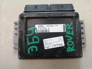 Блок управления двигателем Rover 75 2000