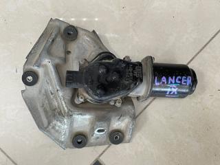 Мотор стеклоочистителя передний Mitsubishi Lancer 2005