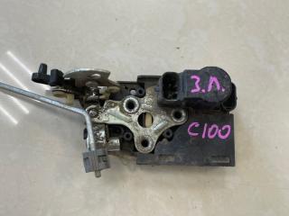 Запчасть замок двери задний левый TagAz Вега 2011