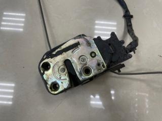 Замок двери задний правый 626 1996 GE FP