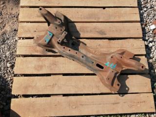 Запчасть подрамник передний Honda Fit 2003