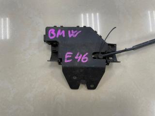 Запчасть замок крышки багажника BMW 3-Series 1999