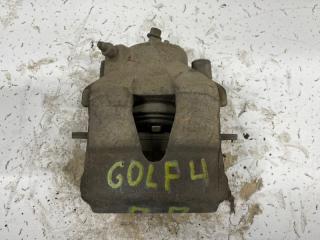 Запчасть суппорт тормозной передний правый Volkswagen Golf 2003