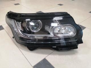 Запчасть фара передняя правая Land Rover Range Rover 2013