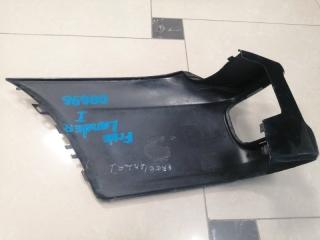 Накладка на бампер задняя правая Freelander 2005 L314 25K4FR65