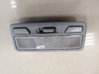 Запчасть плафон подсветки салона передний Mitsubishi Lancer 2005