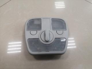 Фото запчасти плафон подсветки салона Chery Bonus A13 2013 Б/У запчасть Запчасть плафон подсветки салона Chery Bonus A13 2013