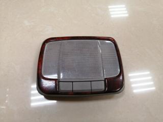 Фото запчасти плафон подсветки салона Hyundai Santa Fe 2007 Б/У запчасть Запчасть плафон подсветки салона Hyundai Santa Fe 2007