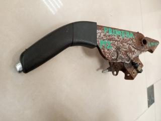 Запчасть рукоять стояночного тормоза Nissan Primera 2006