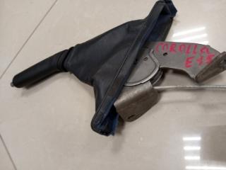 Запчасть рукоять стояночного тормоза Toyota Corolla 2011