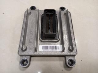 Блок управления двигателем Geely MK 2013