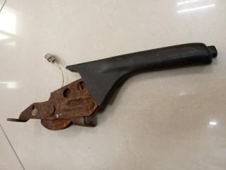 Рукоять стояночного тормоза 626 1996 GE FP