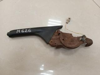 Рукоять стояночного тормоза 626 1996 GE FP