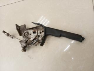 Запчасть рукоять стояночного тормоза Nissan Almera Classic 2008