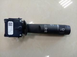 Запчасть подрулевой переключатель дворников Chevrolet Cruze 2014