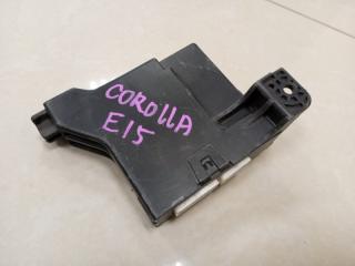 Запчасть блок электронный Toyota Corolla 2011