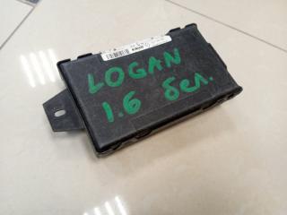 Запчасть блок электронный Renault Logan 2005
